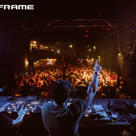 MAINFRAME RECORDINGS LIVE PRES. BLACKOUT AUSTRIA @ ARENA [OFFICIAL]