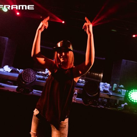 MAINFRAME RECORDINGS LIVE PRES. BLACKOUT AUSTRIA @ ARENA [OFFICIAL]