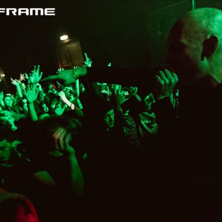 MAINFRAME RECORDINGS LIVE PRES. BLACKOUT AUSTRIA @ ARENA [OFFICIAL]