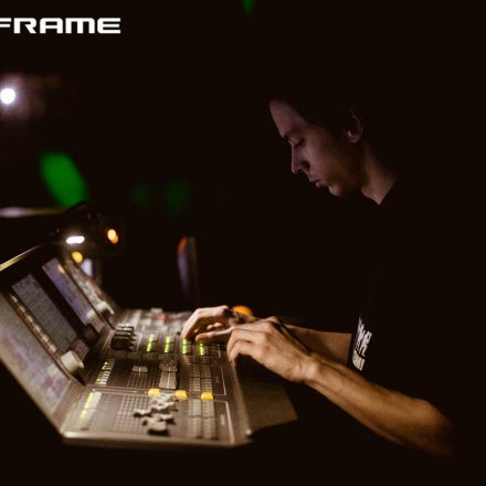 MAINFRAME RECORDINGS LIVE PRES. BLACKOUT AUSTRIA @ ARENA [OFFICIAL]