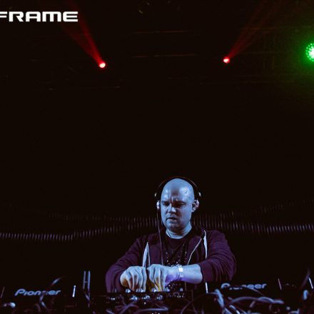 MAINFRAME RECORDINGS LIVE PRES. BLACKOUT AUSTRIA @ ARENA [OFFICIAL]