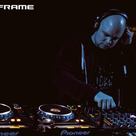 MAINFRAME RECORDINGS LIVE PRES. BLACKOUT AUSTRIA @ ARENA [OFFICIAL]