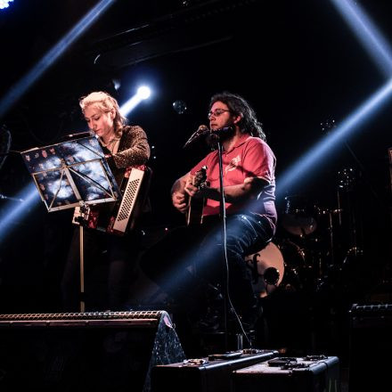Feine Sahne Fischfilet
