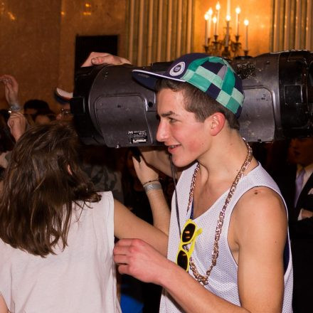 Piaristenball 2016 @ Palais Auersperg