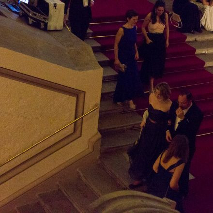 Piaristenball 2016 @ Palais Auersperg