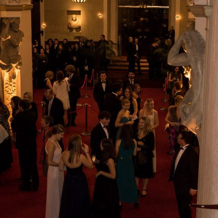 Piaristenball 2016 @ Palais Auersperg