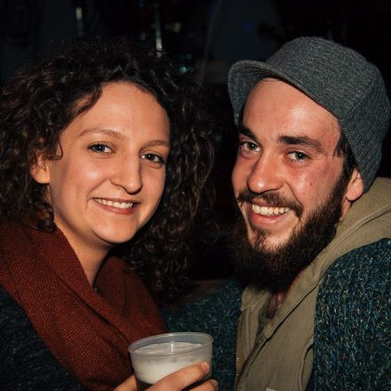 Mono & Nikitaman - Im Rauch der Bengalen Tour @ PPC