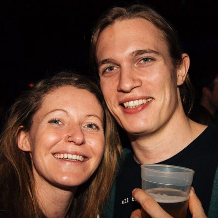 Mono & Nikitaman - Im Rauch der Bengalen Tour @ PPC