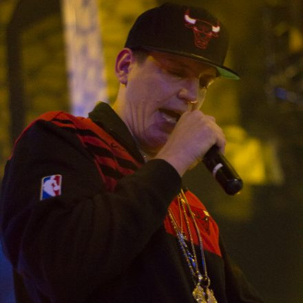 MONEYBOY - Cash Flow Tour @ derHafen Linz