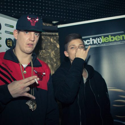 MONEYBOY - Cash Flow Tour @ derHafen Linz