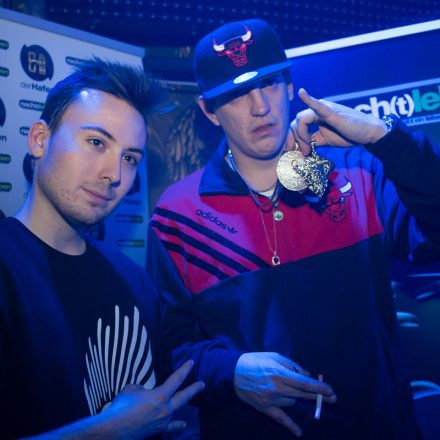 MONEYBOY - Cash Flow Tour @ derHafen Linz