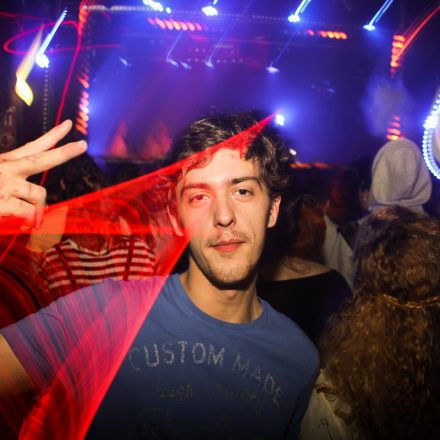Beat It Saturday Special @ Flex (Pics by Ron Golden)