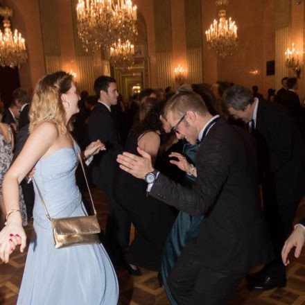 Piaristenball 2016 @ Palais Auersberg (Pics by Zeia Gholam)