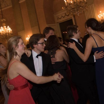 Piaristenball 2016 @ Palais Auersberg (Pics by Zeia Gholam)