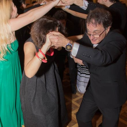 Piaristenball 2016 @ Palais Auersberg (Pics by Zeia Gholam)