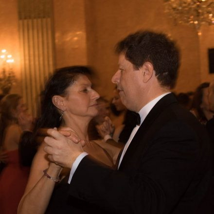 Piaristenball 2016 @ Palais Auersberg (Pics by Zeia Gholam)