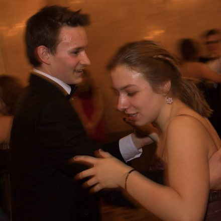 Piaristenball 2016 @ Palais Auersberg (Pics by Zeia Gholam)