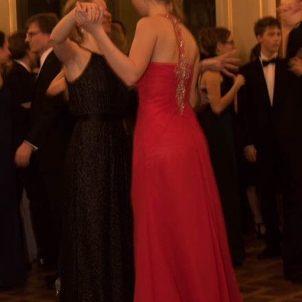 Piaristenball 2016 @ Palais Auersberg (Pics by Zeia Gholam)