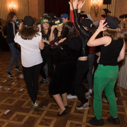 Piaristenball 2016 @ Palais Auersberg (Pics by Zeia Gholam)