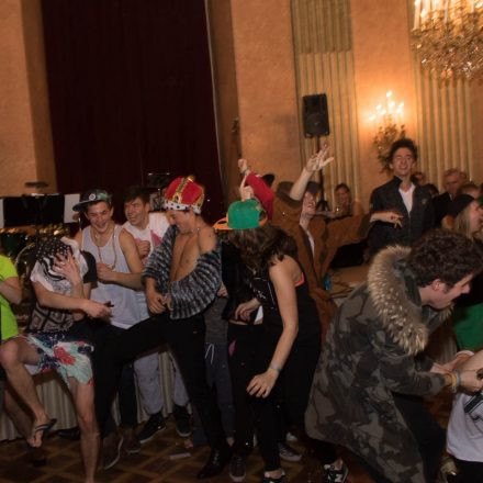 Piaristenball 2016 @ Palais Auersberg (Pics by Zeia Gholam)