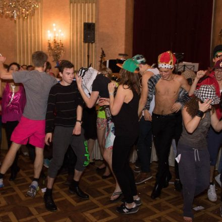 Piaristenball 2016 @ Palais Auersberg (Pics by Zeia Gholam)