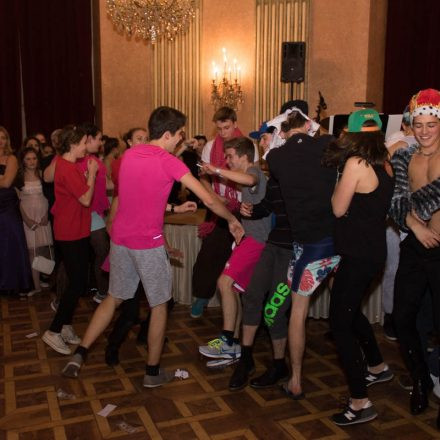 Piaristenball 2016 @ Palais Auersberg (Pics by Zeia Gholam)