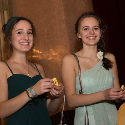 Piaristenball 2016 @ Palais Auersberg (Pics by Zeia Gholam)