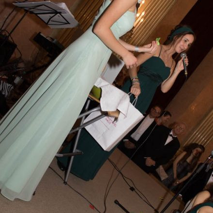 Piaristenball 2016 @ Palais Auersberg (Pics by Zeia Gholam)