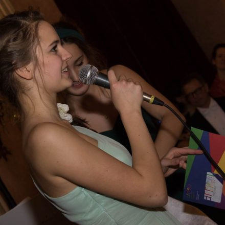 Piaristenball 2016 @ Palais Auersberg (Pics by Zeia Gholam)