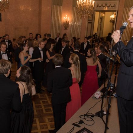 Piaristenball 2016 @ Palais Auersberg (Pics by Zeia Gholam)