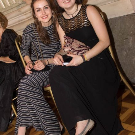 Piaristenball 2016 @ Palais Auersberg (Pics by Zeia Gholam)