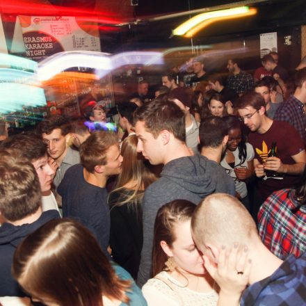 Erasmus Night @ Loco Bar