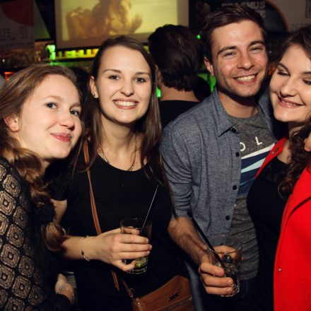 Erasmus Night @ Loco Bar