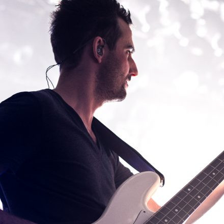 Luca Hänni - When We Wake Up Tour