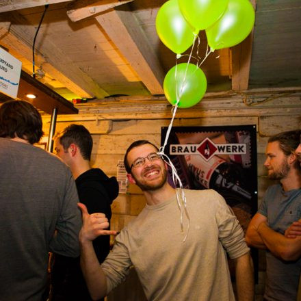FM4 Geburtstagsfest @ Ottakringer Brauerei (Pics by Christian Stipkovits)