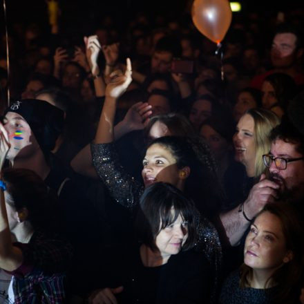 FM4 Geburtstagsfest @ Ottakringer Brauerei (Pics by Christian Stipkovits)