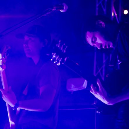 FM4 Geburtstagsfest @ Ottakringer Brauerei Part II (Pics by Patrick Wally)