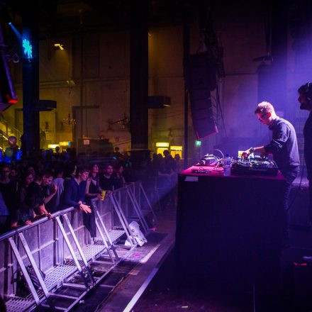 FM4 Geburtstagsfest @ Ottakringer Brauerei Part II (Pics by Patrick Wally)