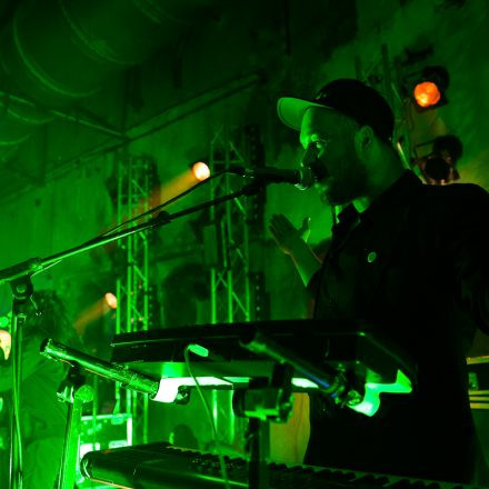 FM4 Geburtstagsfest @ Ottakringer Brauerei Part III (Pics by Franz Reiterer)