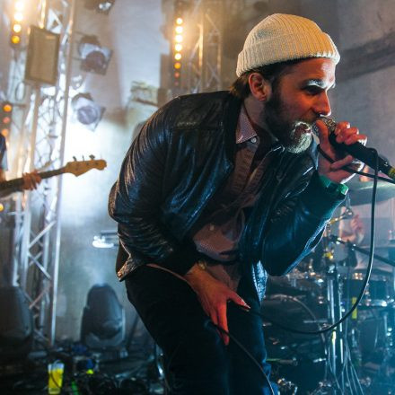 FM4 Geburtstagsfest @ Ottakringer Brauerei Part III (Pics by Franz Reiterer)