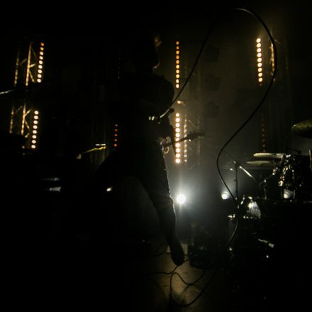 FM4 Geburtstagsfest @ Ottakringer Brauerei Part III (Pics by Franz Reiterer)