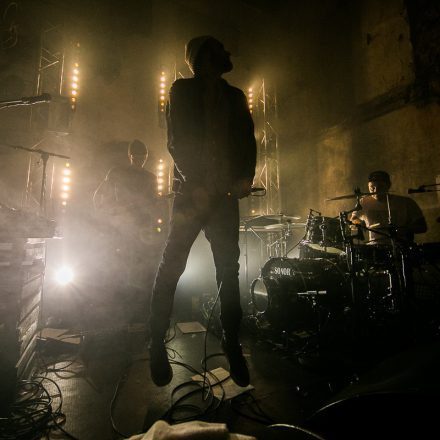 FM4 Geburtstagsfest @ Ottakringer Brauerei Part III (Pics by Franz Reiterer)