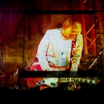 FM4 Geburtstagsfest @ Ottakringer Brauerei Part III (Pics by Franz Reiterer)