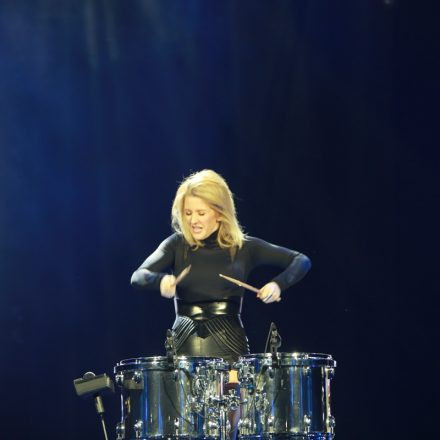 Ellie Goulding @ Stadthalle Wien