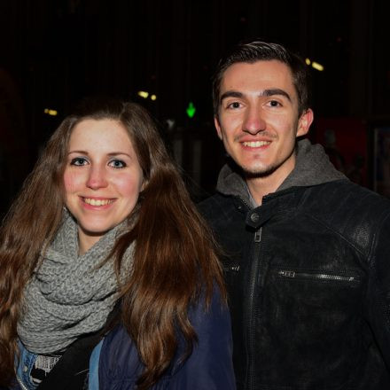 Ellie Goulding @ Stadthalle Wien