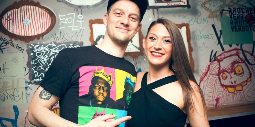 Golden Times feat. DJ Haitian Star