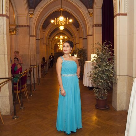 Ball der Wissenschaften @ Rathaus