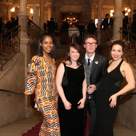 Ball der Wissenschaften @ Rathaus