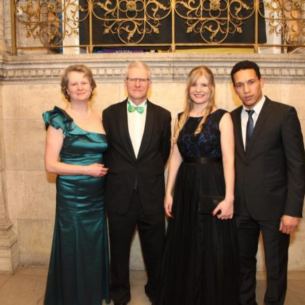 Ball der Wissenschaften @ Rathaus