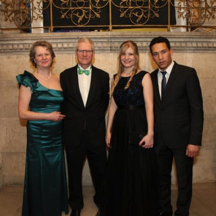 Ball der Wissenschaften @ Rathaus